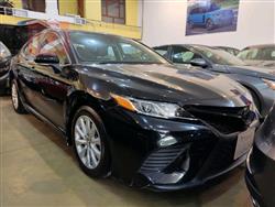 تۆیۆتا کامری